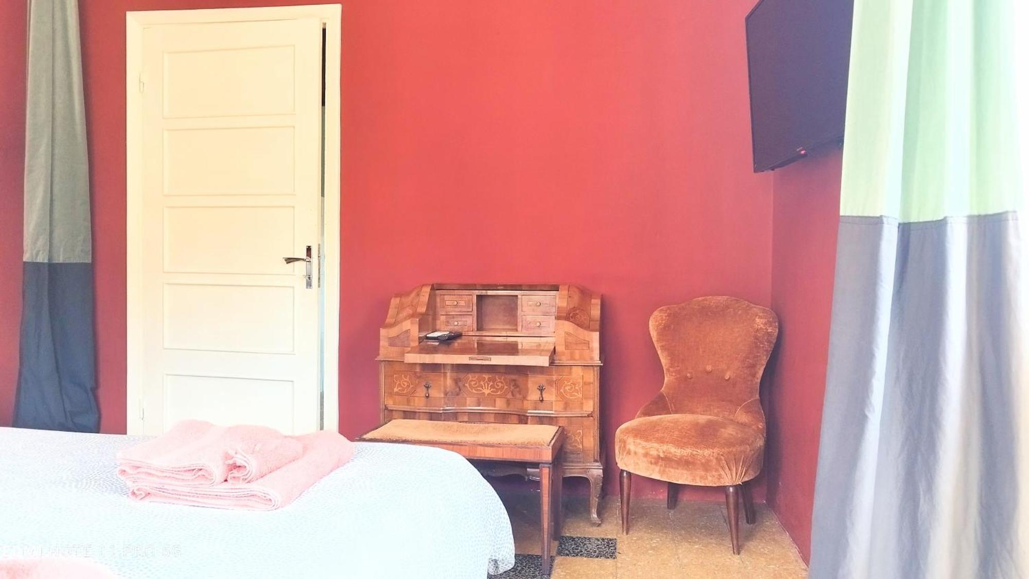 Jolie Rooms 斯培西亚 外观 照片